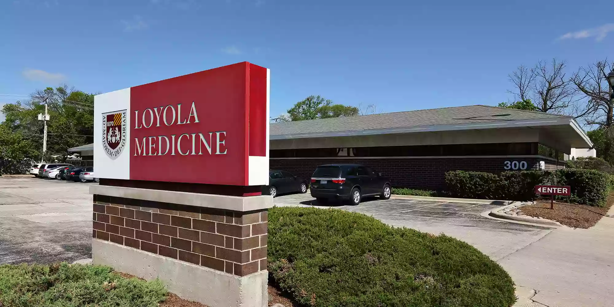 Loyola Medicine Elmhurst