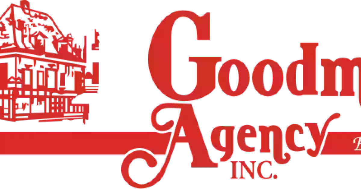 Goodman Agency Inc.