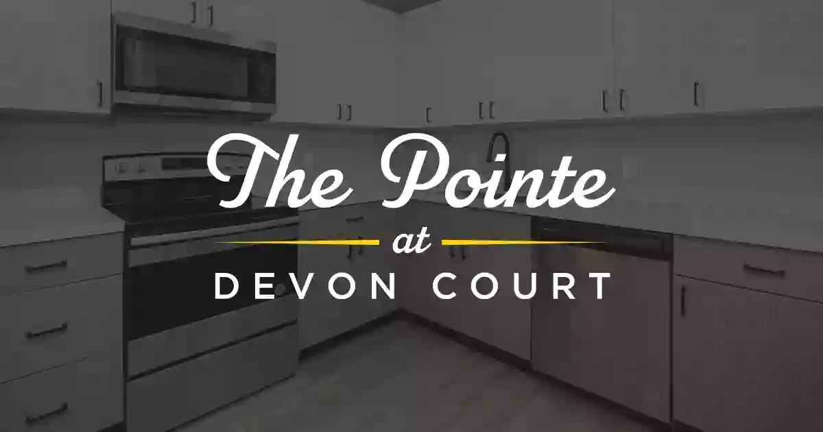 The Pointe at Devon Court