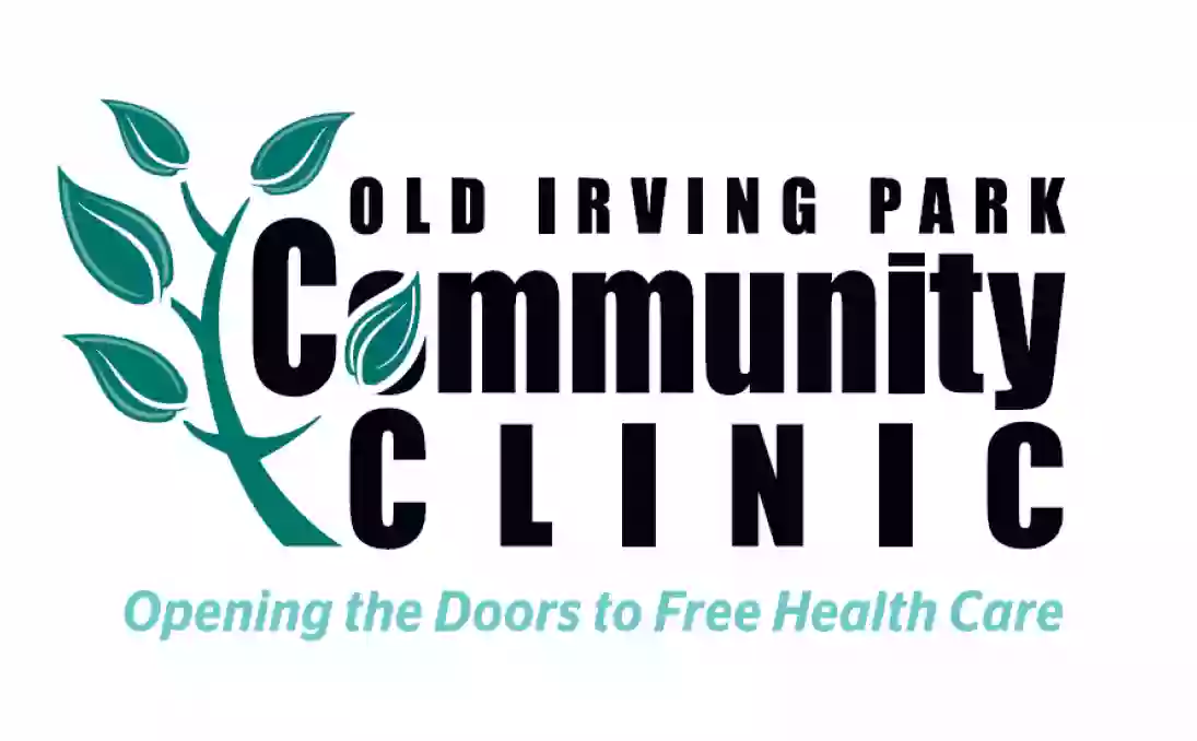 Old Irving Park Community Clinic