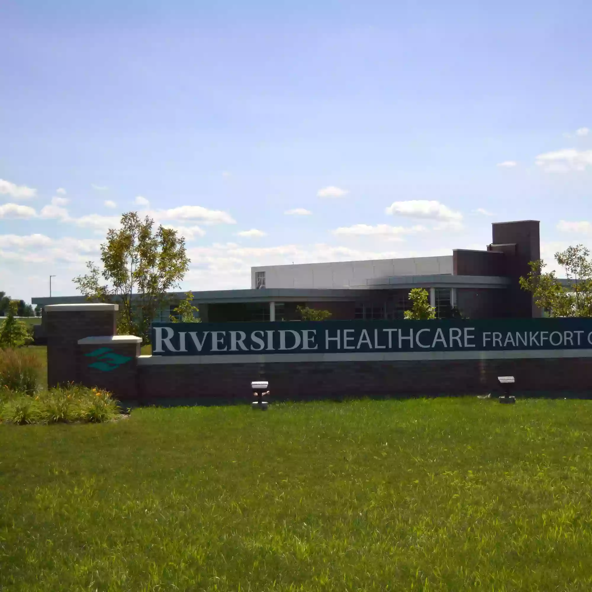 Riverside Healthcare Frankfort Campus