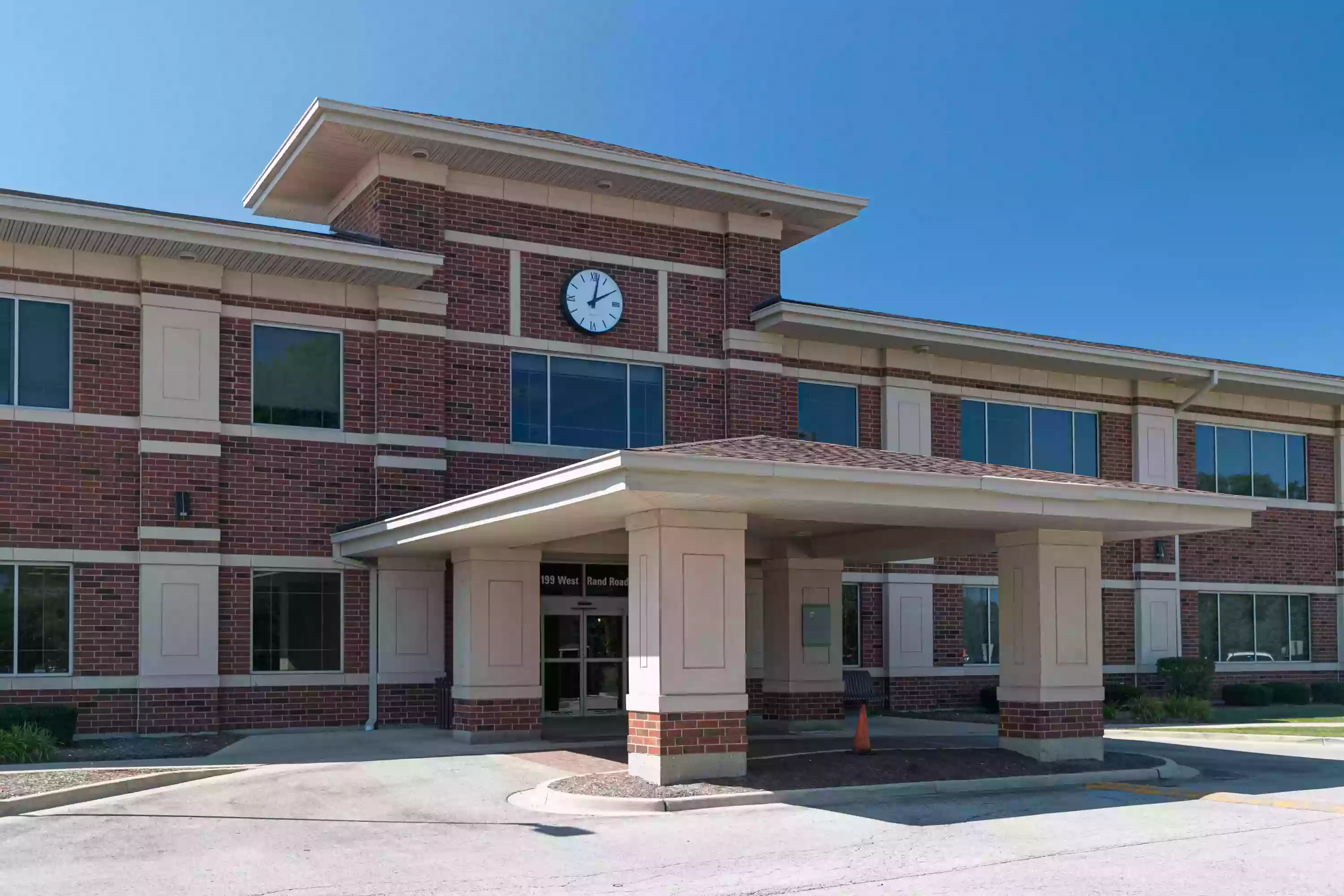 Northwest Community Healthcare Immediate Care at Mount Prospect