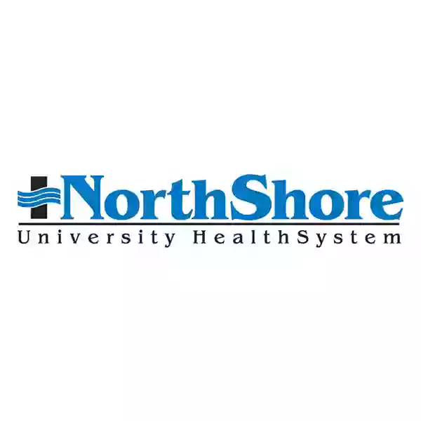 NorthShore University HealthSystem - GI & General Surgery