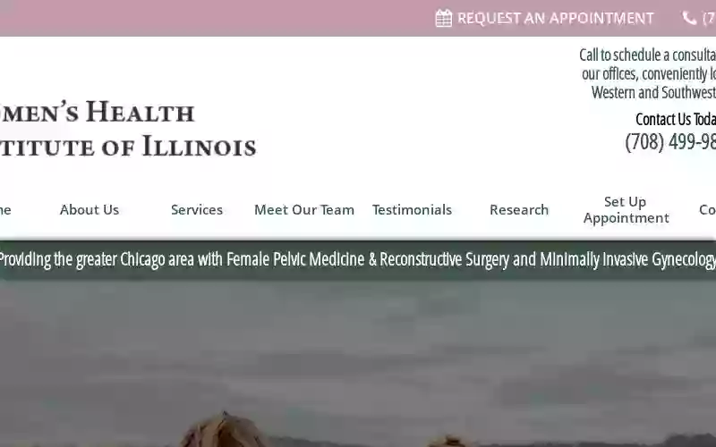 Women's Health Institute of Illinois
