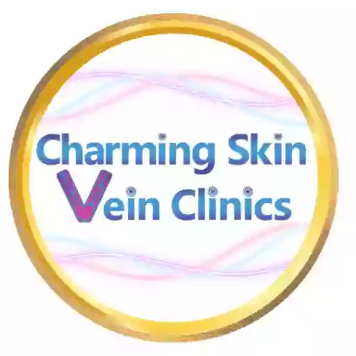 Charming Skin & Vein Clinics