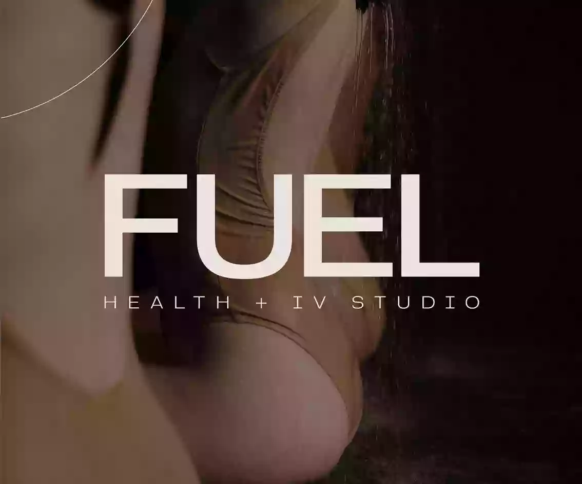 Fuel Health + IV Studio