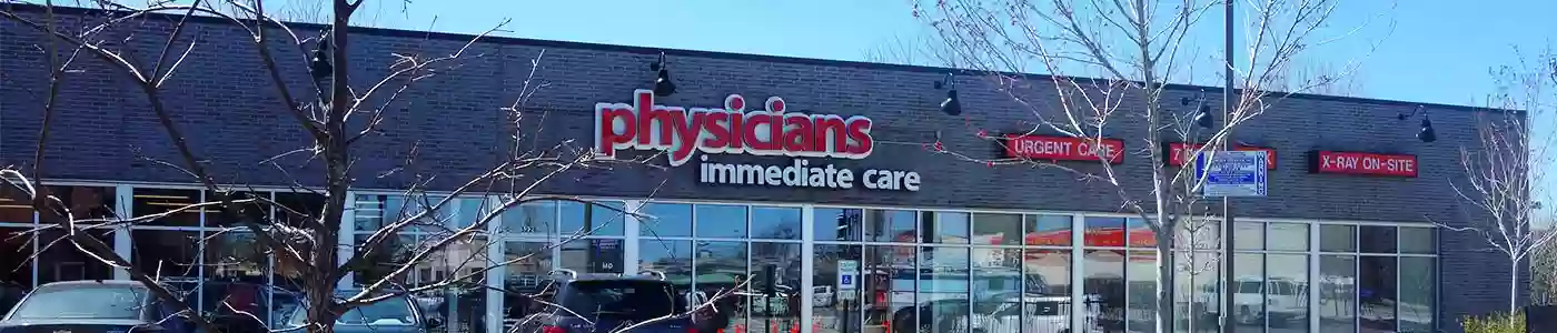 Physicians Immediate Care