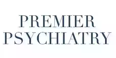 Premier Psychiatry, Psychiatric & Behavioral Health Services