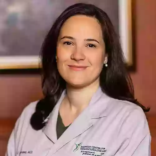 Dr. Corina Sandulescu, OBGYN