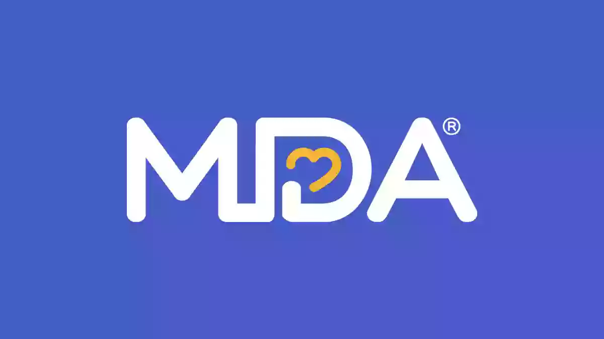 Muscular Dystrophy Association