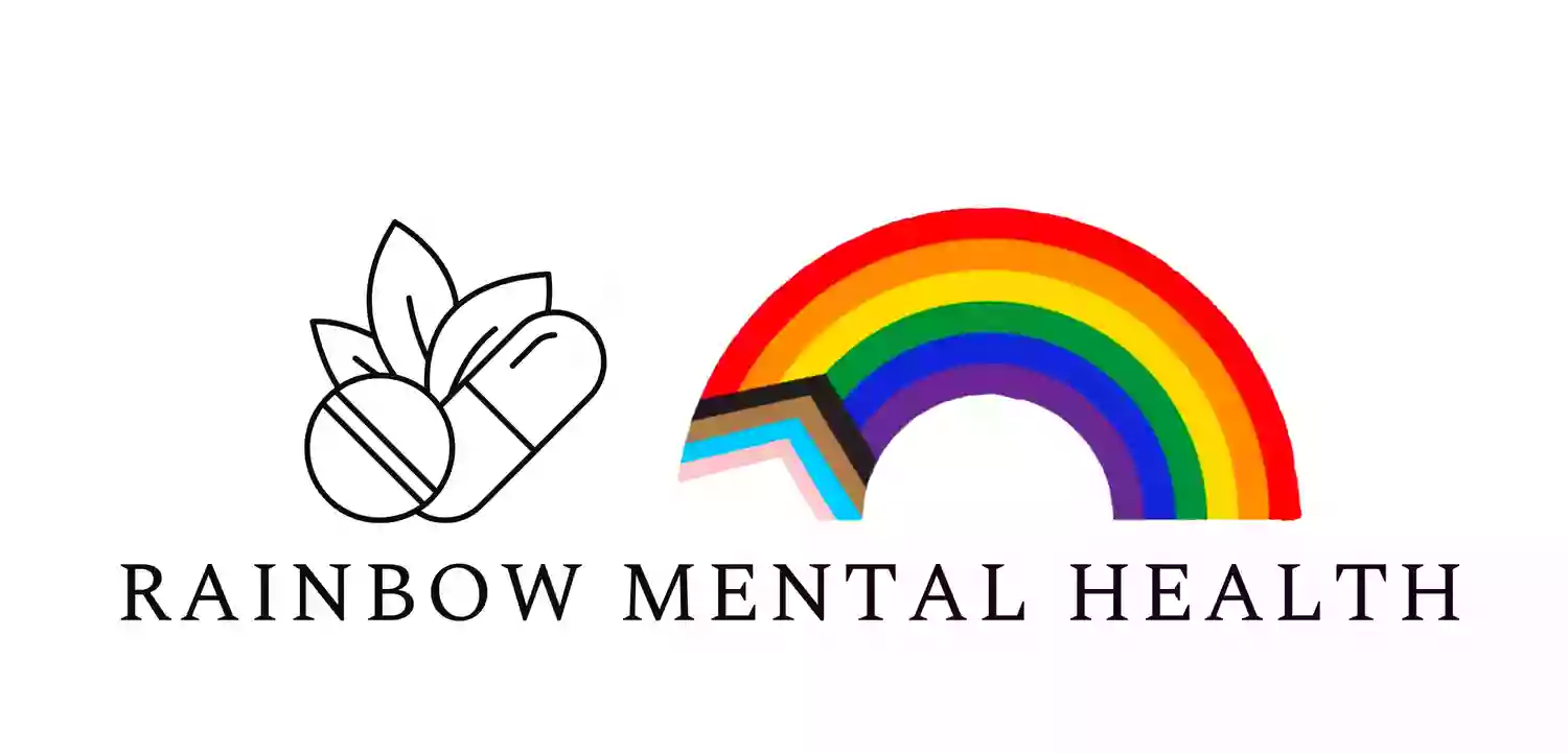 Rainbow Mental Health