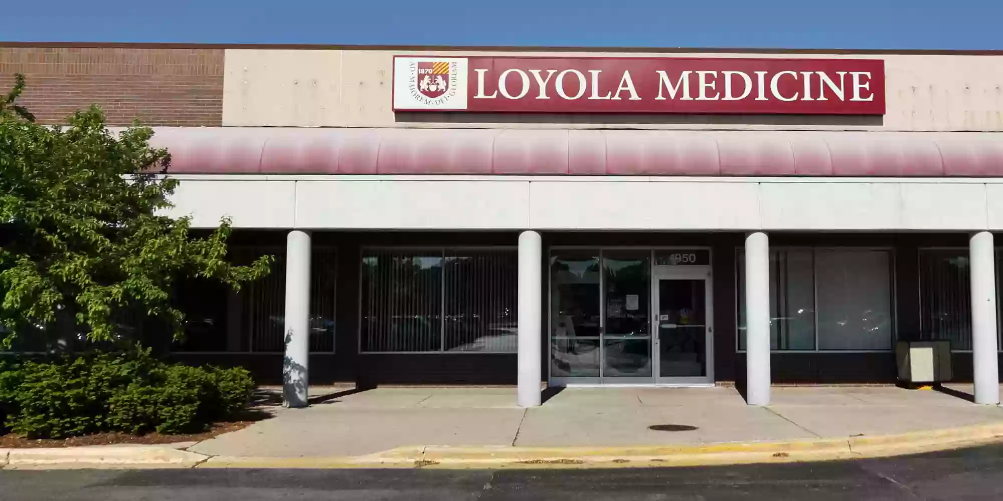 Loyola Medicine North Riverside