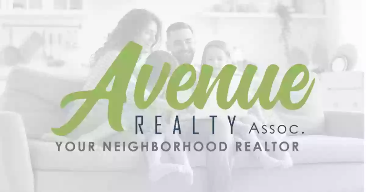 Avenue Realty Associates, REALTOR