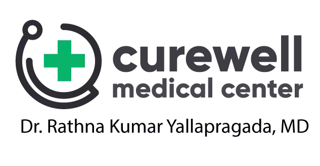 Curewell Medical - Urgent Care Center