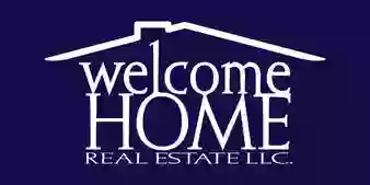 Welcome Home Real Estate LLC