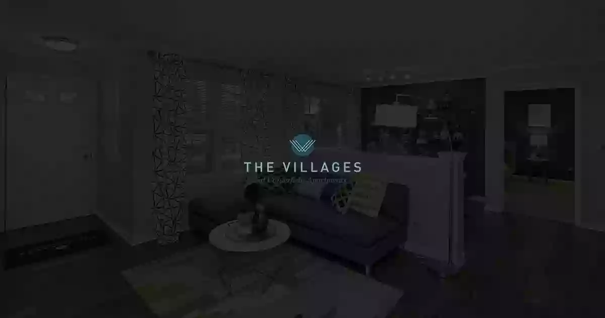 The Villages at Canterfield Apartments