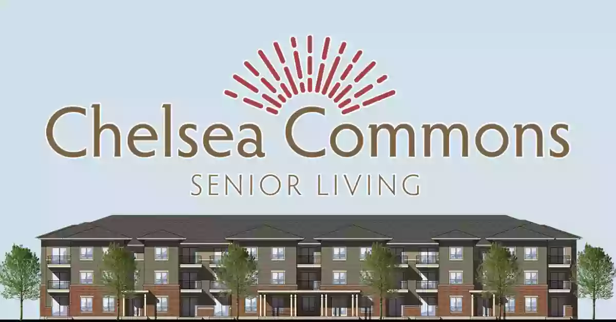 Chelsea Commons Senior Apartments