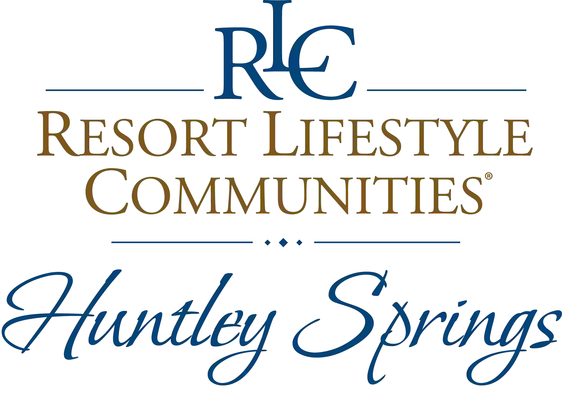 Huntley Springs Retirement Resort