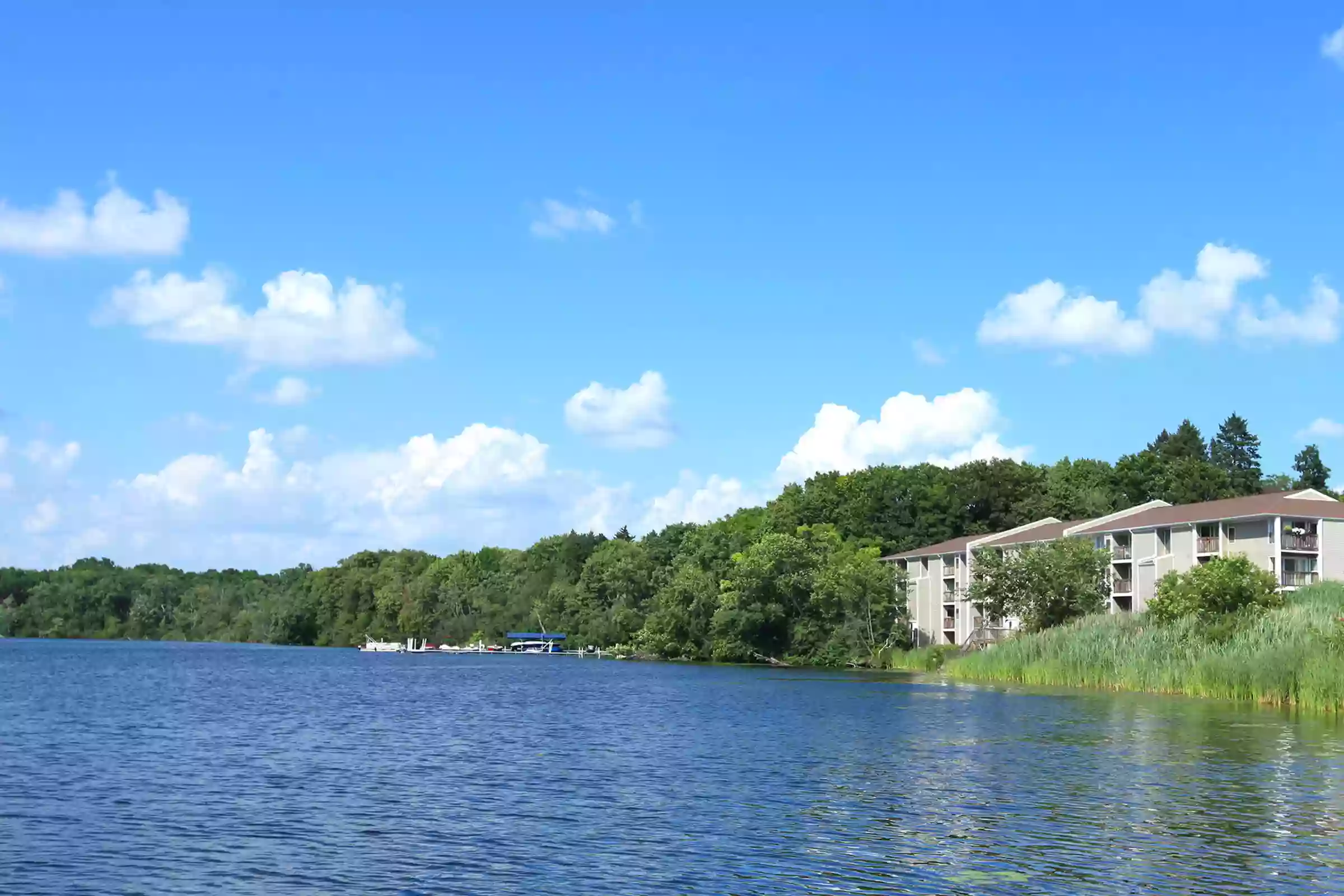 Water's Edge Apartments