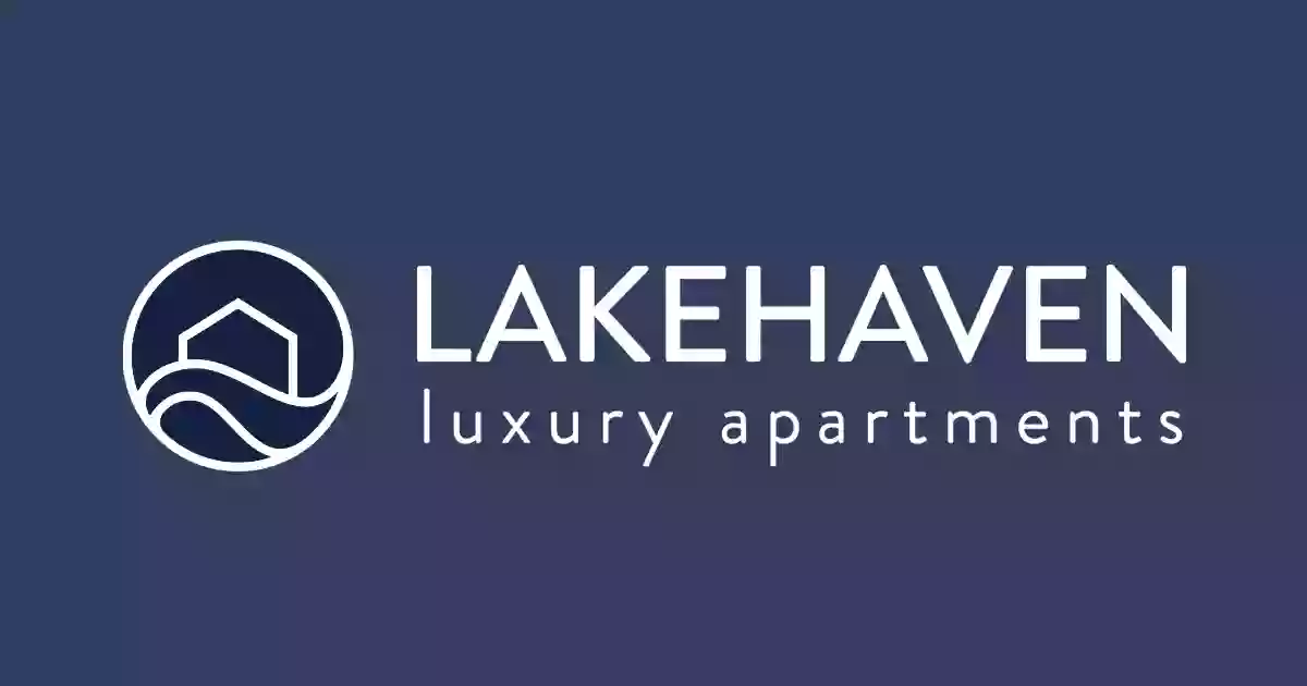 Lakehaven Apartments