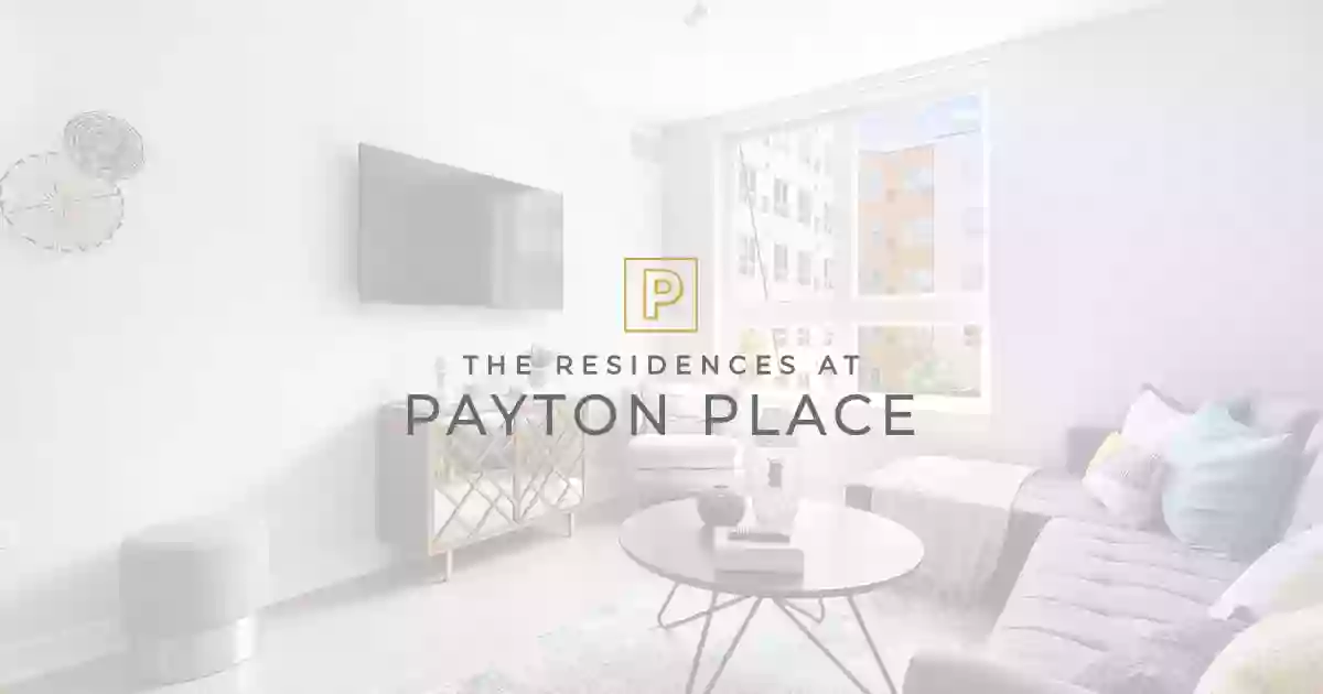 The Residences at Payton Place