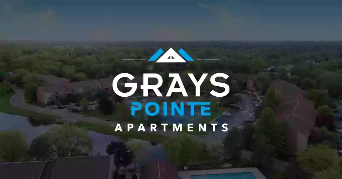 Grays Pointe Apartments