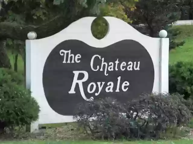 Chateau Royale Apartments