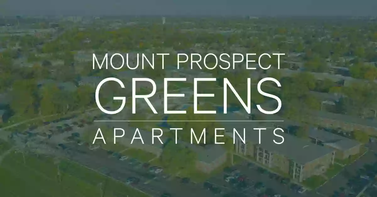 Mount Prospect Greens