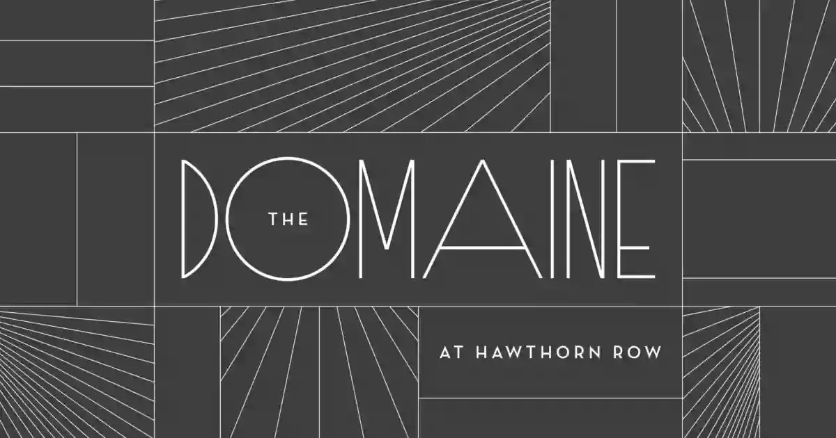 The Domaine at Hawthorn Row