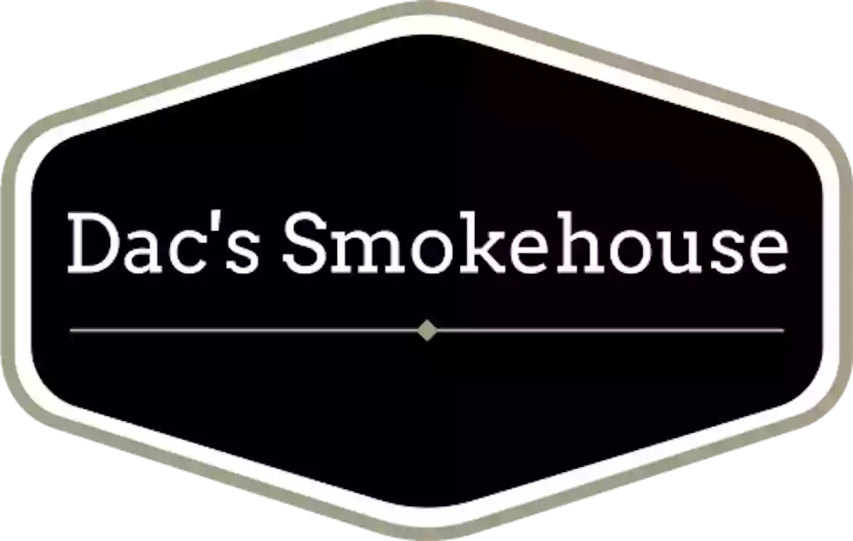 Dac's Smokehouse Morton