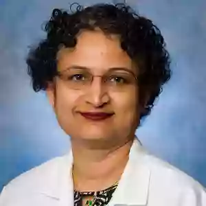 Mathangi Sekharan, MD