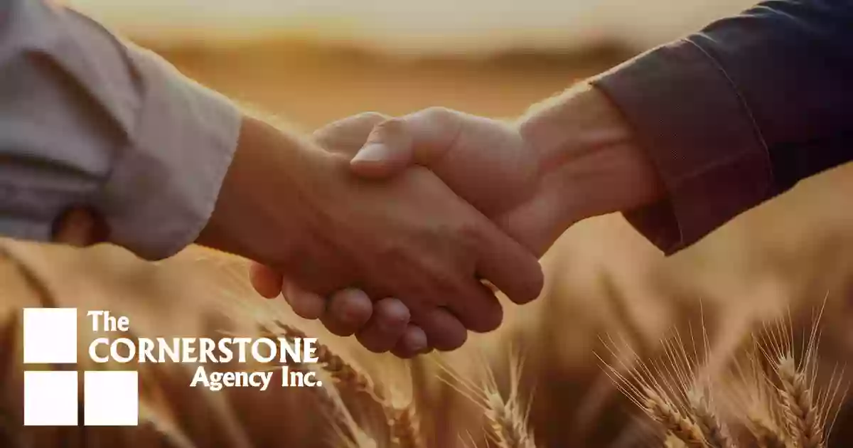 The Cornerstone Agency Inc.