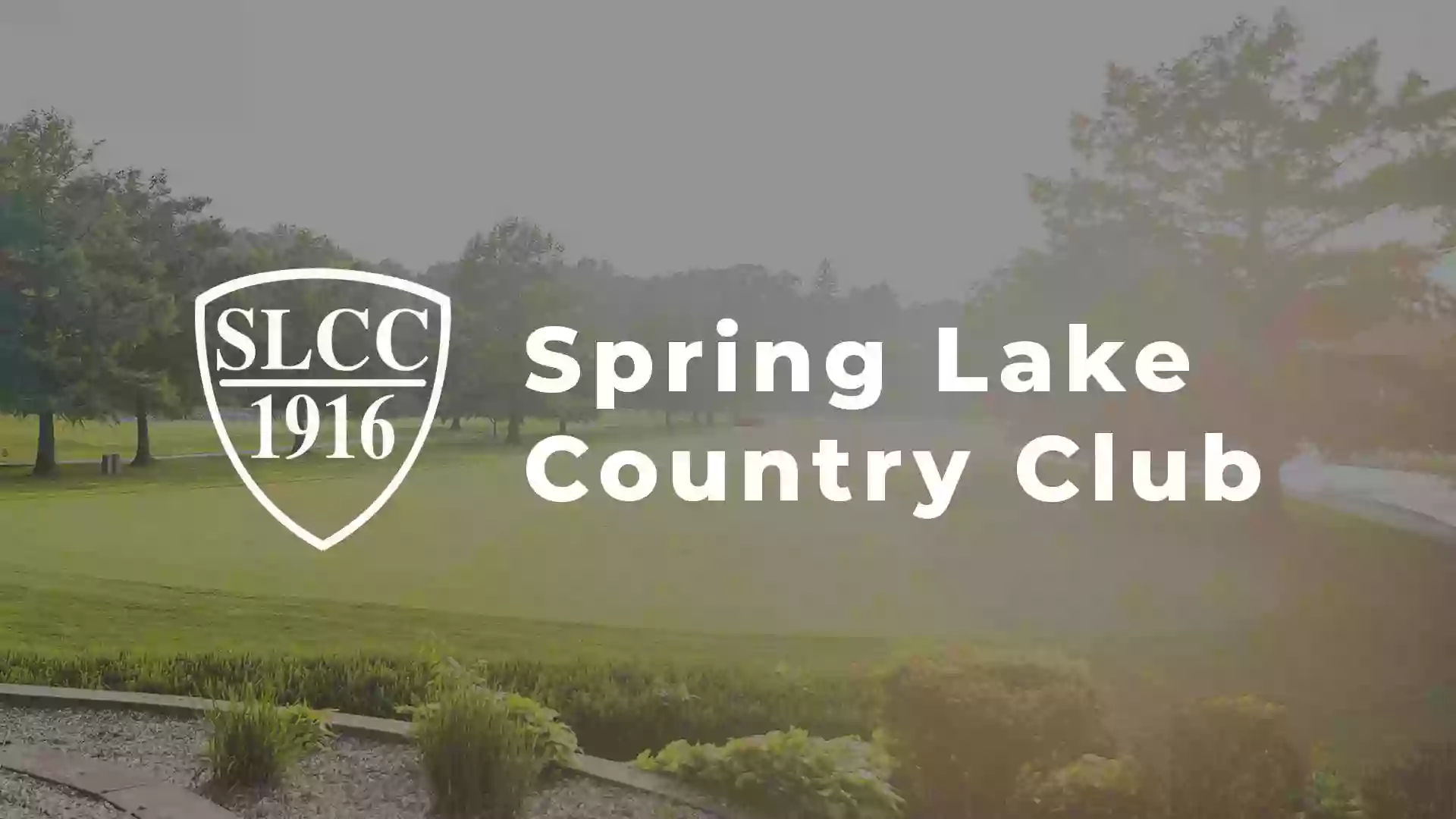 Spring Lake Country Club, Quincy, IL