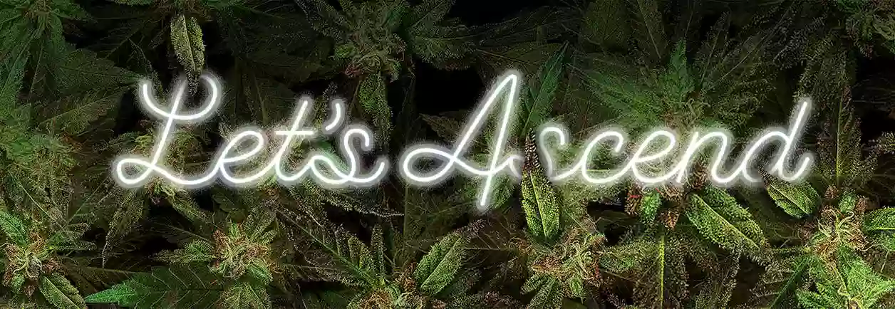 Ascend Cannabis Dispensary