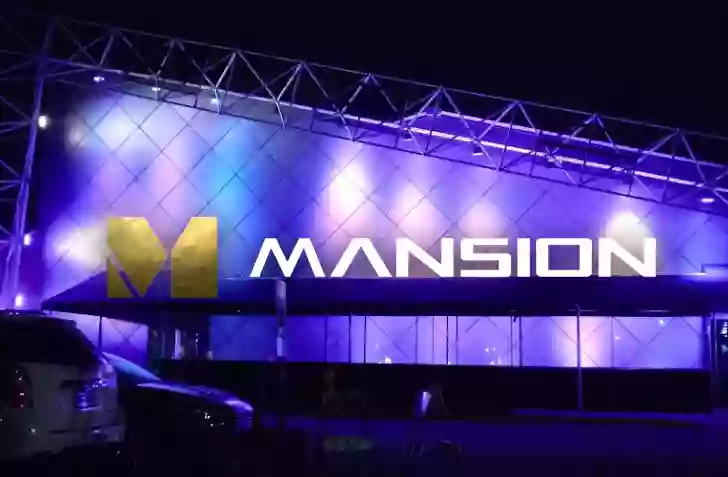 The Mansion Live