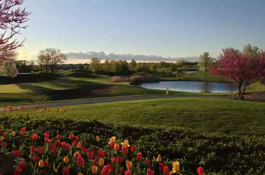 White Deer Run Golf Course