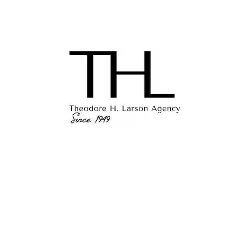 Theodore H. Larson Agency - Jamie Winner