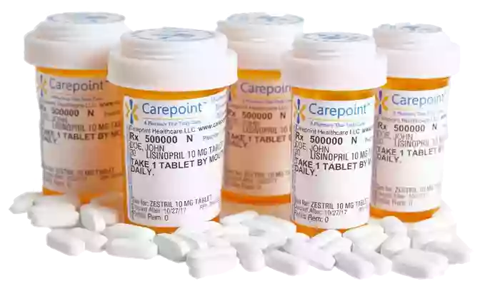 Carepoint Healthcare Llc