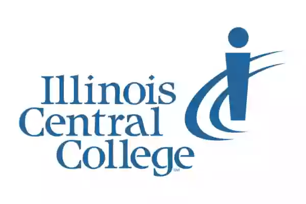 Illinois Central College: Disc Golf Course