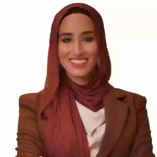 Farmers Insurance - Maryam Hamed