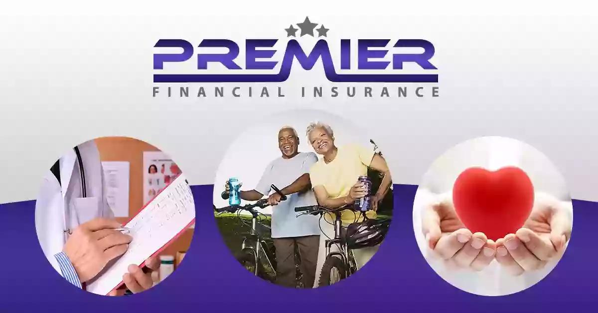 Premier Financial Insurance