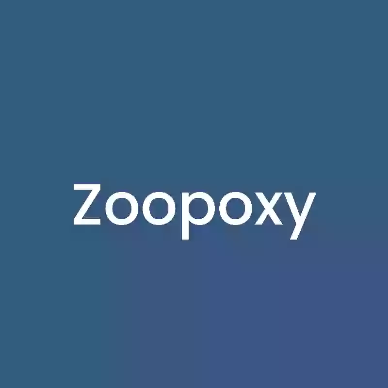 Zoopoxy