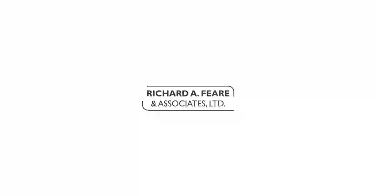 Richard A Feare & Associates, LTD.