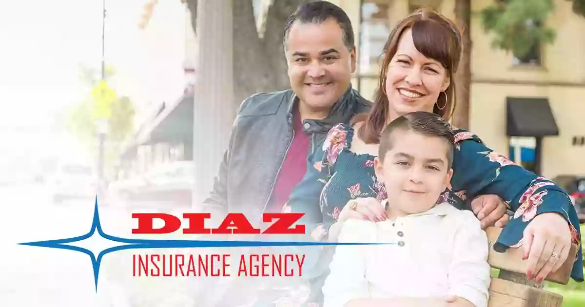 Diaz Insurance Agency