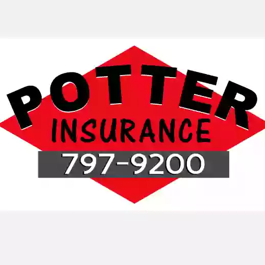 Bill Potter Insurance Agency, Inc.