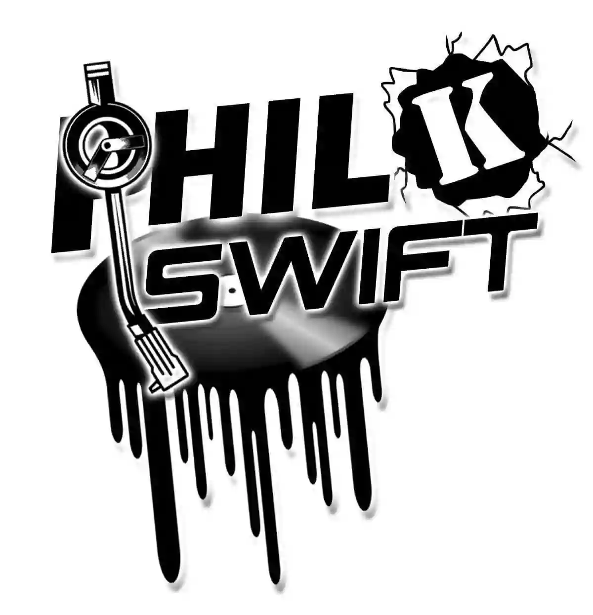 DJ Phil K Swift