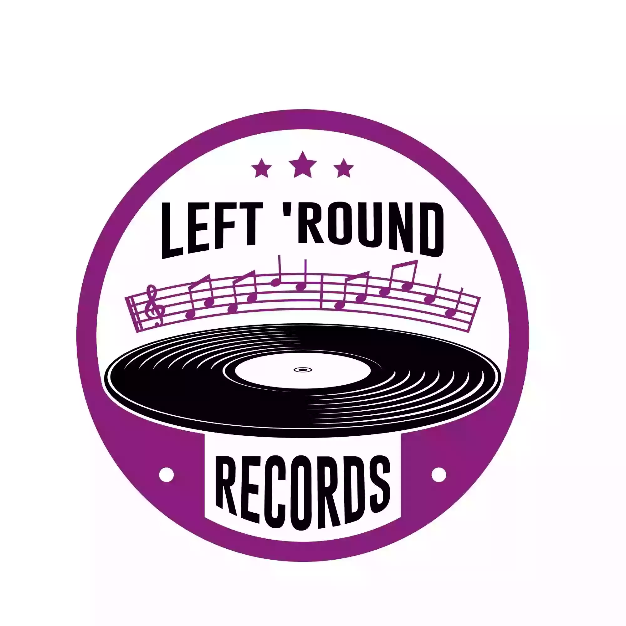 Left 'Round Records