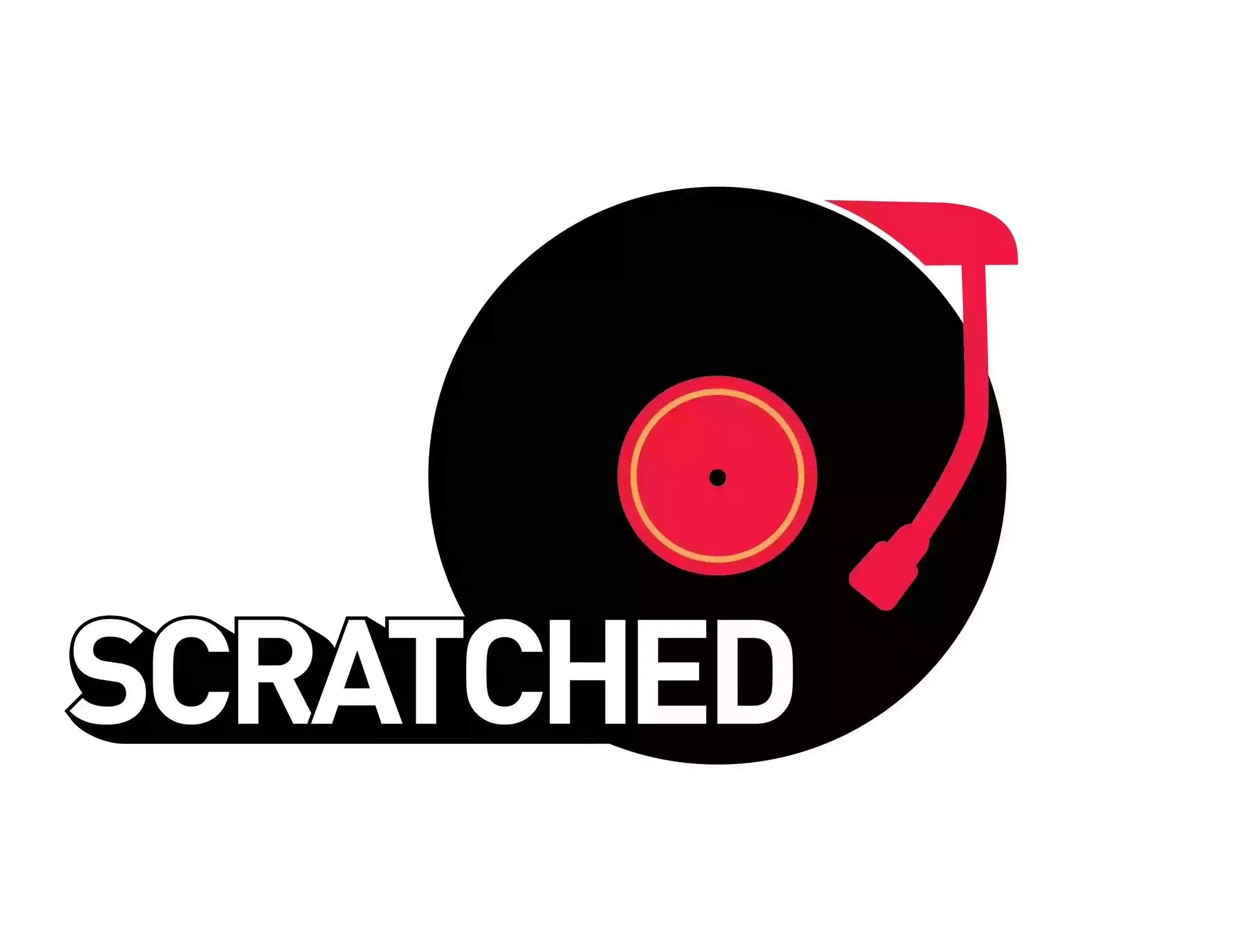 Scratched Vinyl