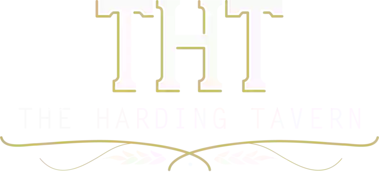 The Harding Tavern