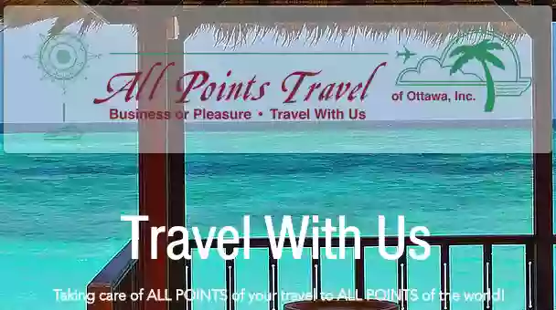 All Points Travel of Ottawa Inc